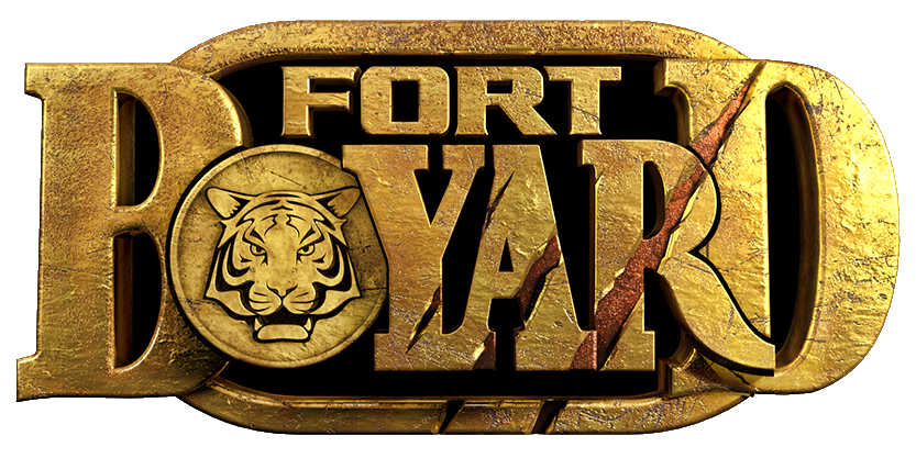 Fort Boyard