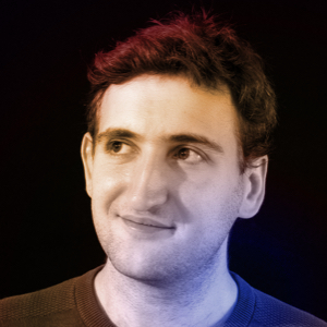 Laurent Ifrah