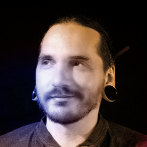 Nicolas Prevost